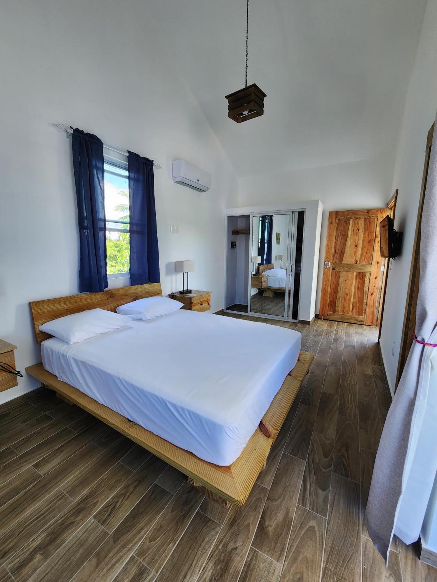 Bella Villa Room With Large Pool And Close To Beach Las Galeras Exterior foto