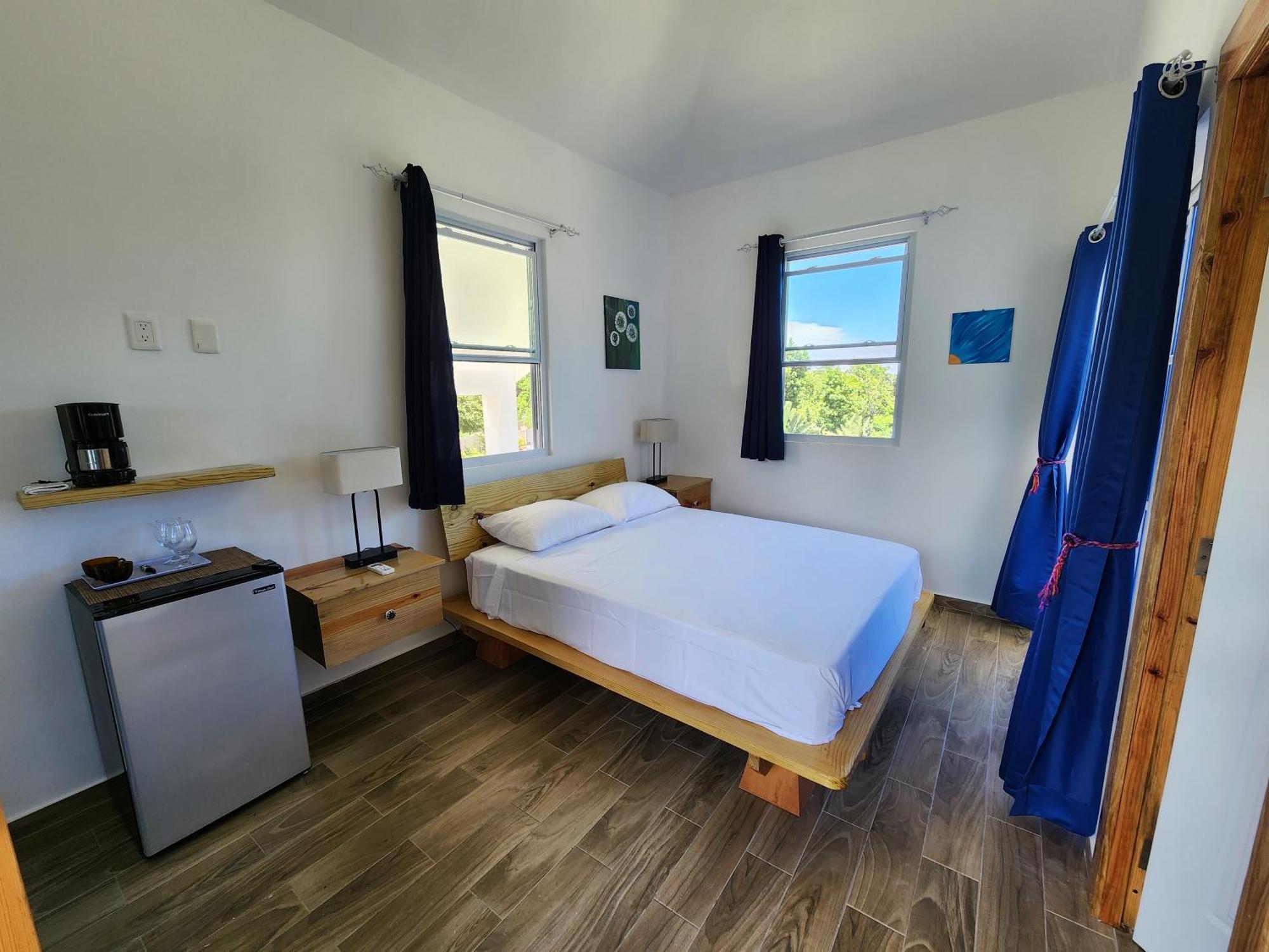 Bella Villa Room With Large Pool And Close To Beach Las Galeras Exterior foto